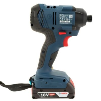 Máy vặn vít dùng pin BOSCH GDR 180-LI (06019G51K0)