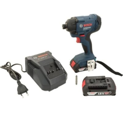 Máy vặn vít dùng pin BOSCH GDR 180-LI (06019G51K0)