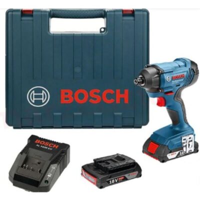 Máy vặn vít dùng pin BOSCH GDR 180-LI (06019G51K0)