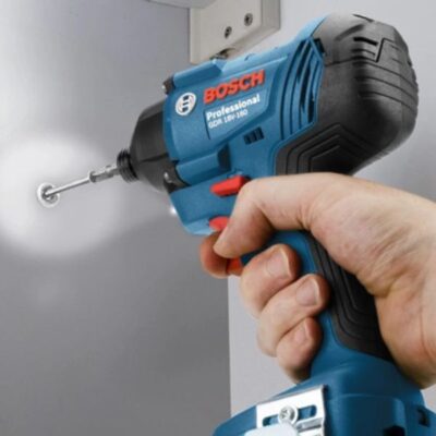 Máy vặn vít dùng pin BOSCH GDR 180-LI (06019G51K0)
