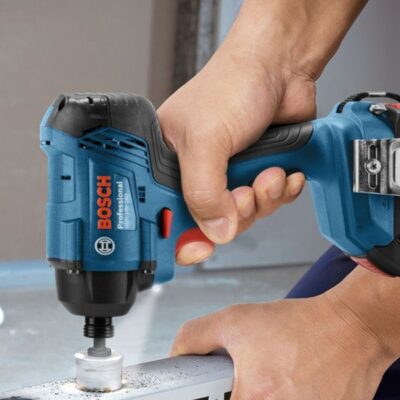 Máy vặn vít dùng pin BOSCH GDR 180-LI (06019G51K0)