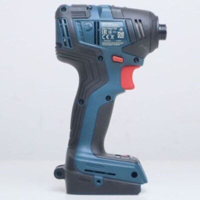 Máy vặn vít dùng pin Bosch GDR 18V-200C (SOLO) (06019G4104)