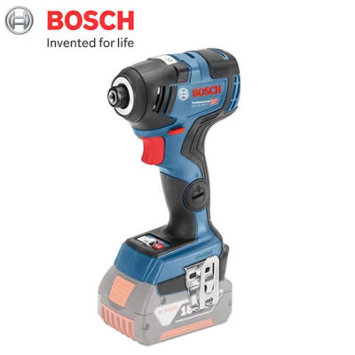 Máy vặn vít dùng pin Bosch GDR 18V-200C (SOLO)