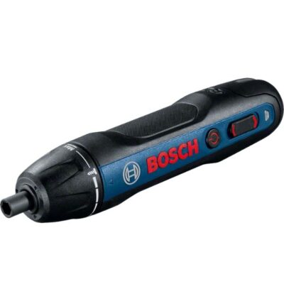 Máy vặn vít dùng pin Bosch GO 2 (2 mũi vít) (06019H21L1)