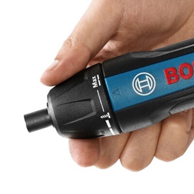 Máy vặn vít dùng pin Bosch GO 2 (2 mũi vít) (06019H21L1)