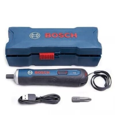 Máy vặn vít dùng pin Bosch GO 2 (2 mũi vít) (06019H21L1)