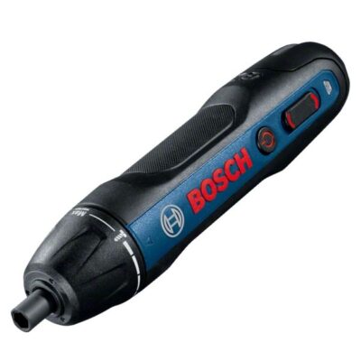 Máy vặn vít dùng pin Bosch GO 2 (32 mũi vít) (06019H2181)