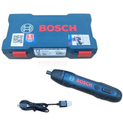 Máy vặn vít dùng pin Bosch GO 3 (SOLO) (06019H2280)