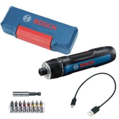 Máy vặn vít dùng pin Bosch GO 3 (SOLO) (06019H2280)
