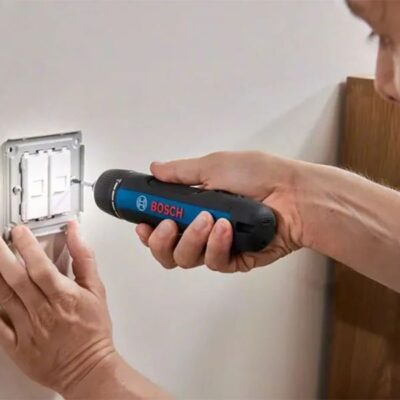 Máy vặn vít dùng pin Bosch GO 3 (SOLO) (06019H2280)