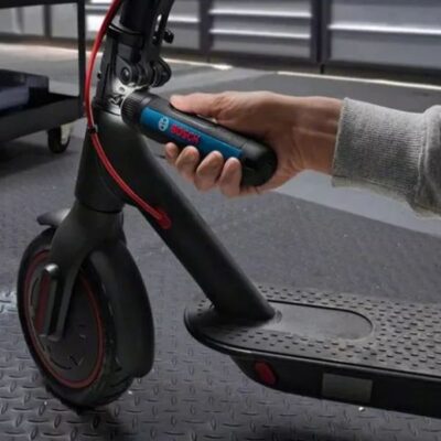 Máy vặn vít dùng pin Bosch GO 3 (SOLO) (06019H2280)