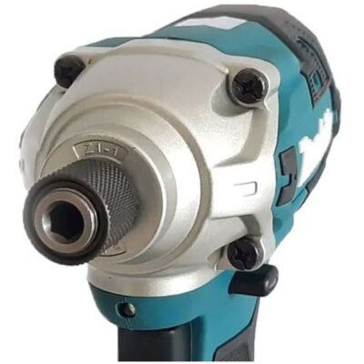 Máy vặn vít dùng pin Makita DTD156SF1J