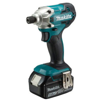 Máy vặn vít dùng pin Makita DTD156SF1J