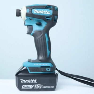 Máy vặn vít dùng pin Makita DTD172RTE