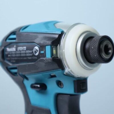 Máy vặn vít dùng pin Makita DTD172RTE