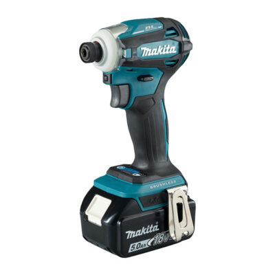 Máy vặn vít dùng pin Makita DTD172RTE