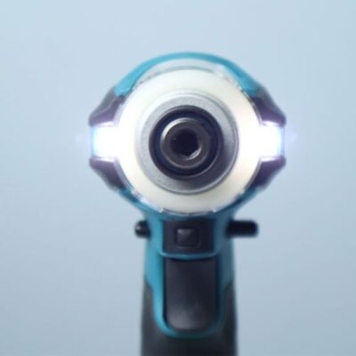 Máy vặn vít dùng pin Makita DTD172RTE