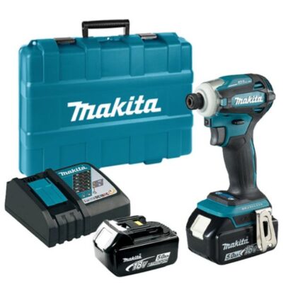 Máy vặn vít dùng pin Makita DTD172RTE