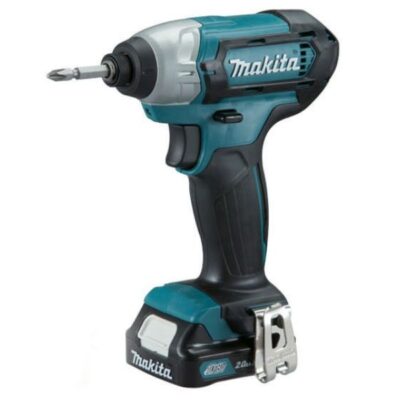 Máy vặn vít dùng pin Makita TD110DSYE