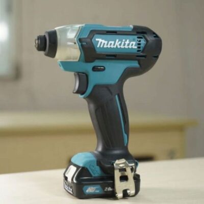 Máy vặn vít dùng pin Makita TD110DSYE
