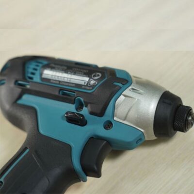 Máy vặn vít dùng pin Makita TD110DSYE