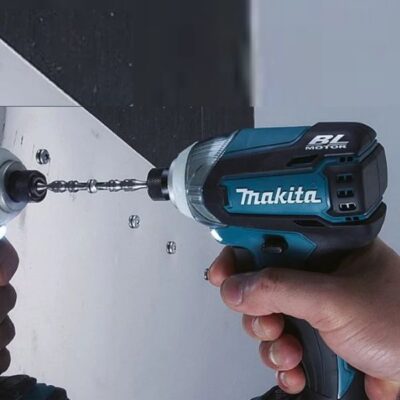 Máy vặn vít dùng pin Makita TD110DSYE