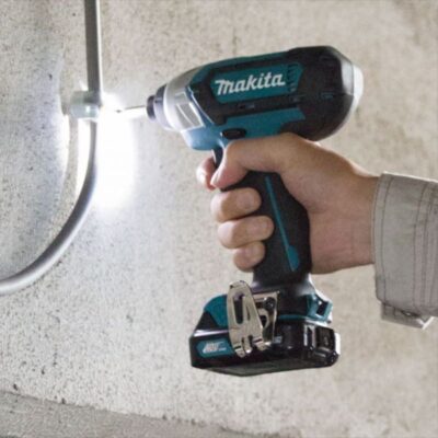 Máy vặn vít dùng pin Makita TD110DSYE