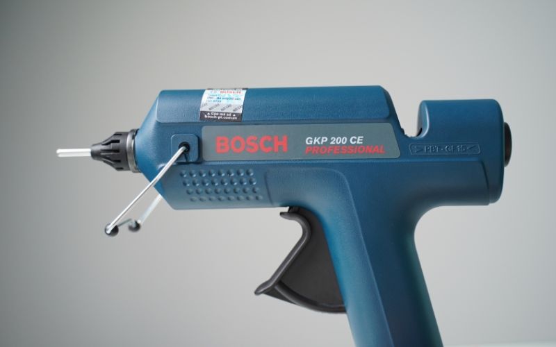 Súng dán keo Bosch GKP 200 CE