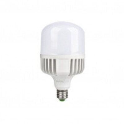 Bóng Led trụ nhôm cao cấp 30W (SBNL830)