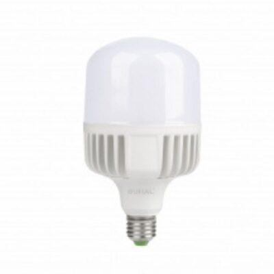 Bóng Led trụ nhôm cao cấp 80W (KBNL880)