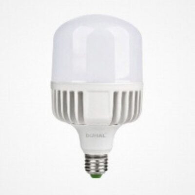 Bóng Led trụ nhôm cao cấp đổi màu 40W (KBBM0401)