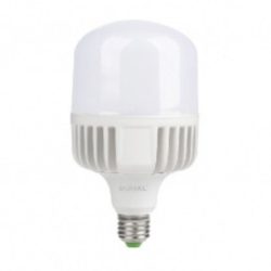 Bóng Led trụ nhôm cao cấp đổi màu 40W (SBBM0401)