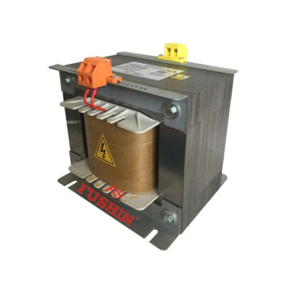 Biến áp cách ly 1 Pha 220V ra 24V 250VA (10A)