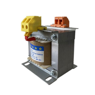 Biến áp cách ly 1 Pha 220V ra 36V-200VA (5A)