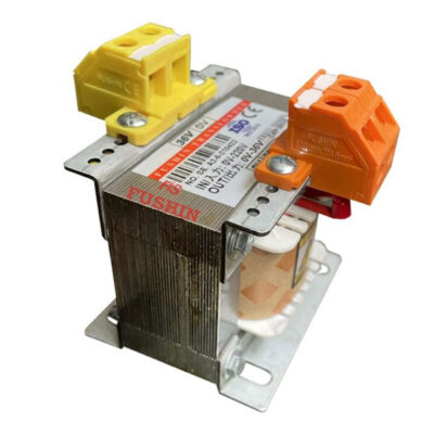 Biến áp cách ly 1 Pha 220V ra 36V-250VA (7A)