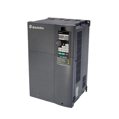 Biến tần Shihlin SF3-043-45K/37K-G 3 Pha 380V