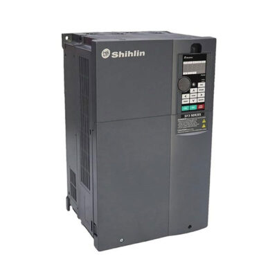 Biến tần Shihlin SF3-043-90K/75K-G 3 Pha 380V
