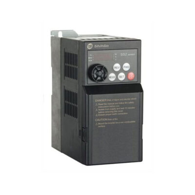 Biến tần Shihlin SS2-023-1.5K 3 Pha 220V