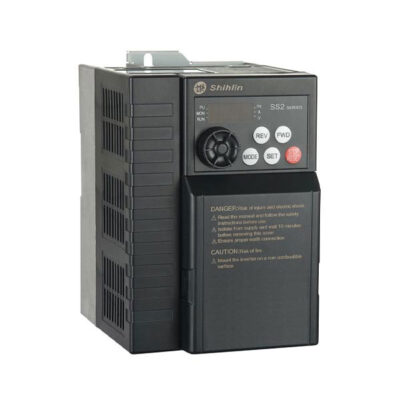 Biến tần Shihlin SS2-043-5.5K 3 Pha 380V