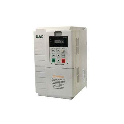 Biến tần SU200-3R7G-1 3.7kW (Vào 1 Pha ra 1 Pha 220V)
