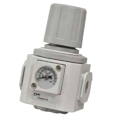 Bộ Chỉnh Áp Parker Size 3/8 PAR302-03