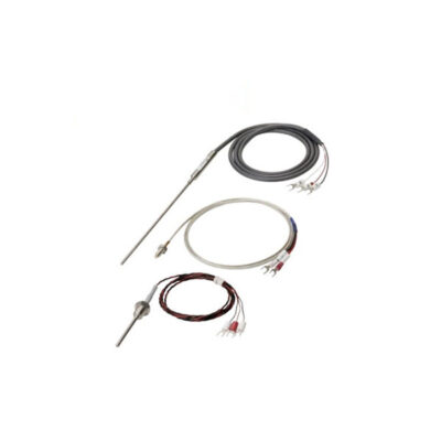 Cảm biến nhiệt độ Omron Loại K E52MY-CA15D D4.7MM SUS316 2M