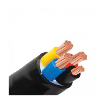 Dây cáp điện 4 lõi Cadivi CVV-4×4 – 300/500V
