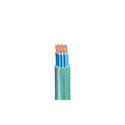 Dây cáp điều khiển Cadivi DVV-10×0.5 mm2 – 0.6/1kV