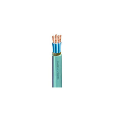 Dây cáp điều khiển Cadivi DVV/Sc-5×2.5 mm2 – 0.6/1kV