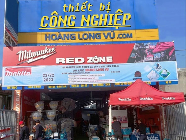 3Rtech.vn – Thiết bị công nghiệp 3R Việt Nam