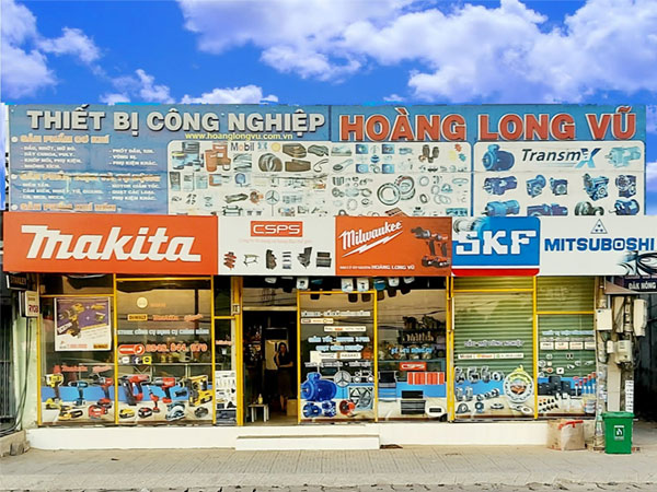 3Rtech.vn – Thiết bị công nghiệp 3R Việt Nam