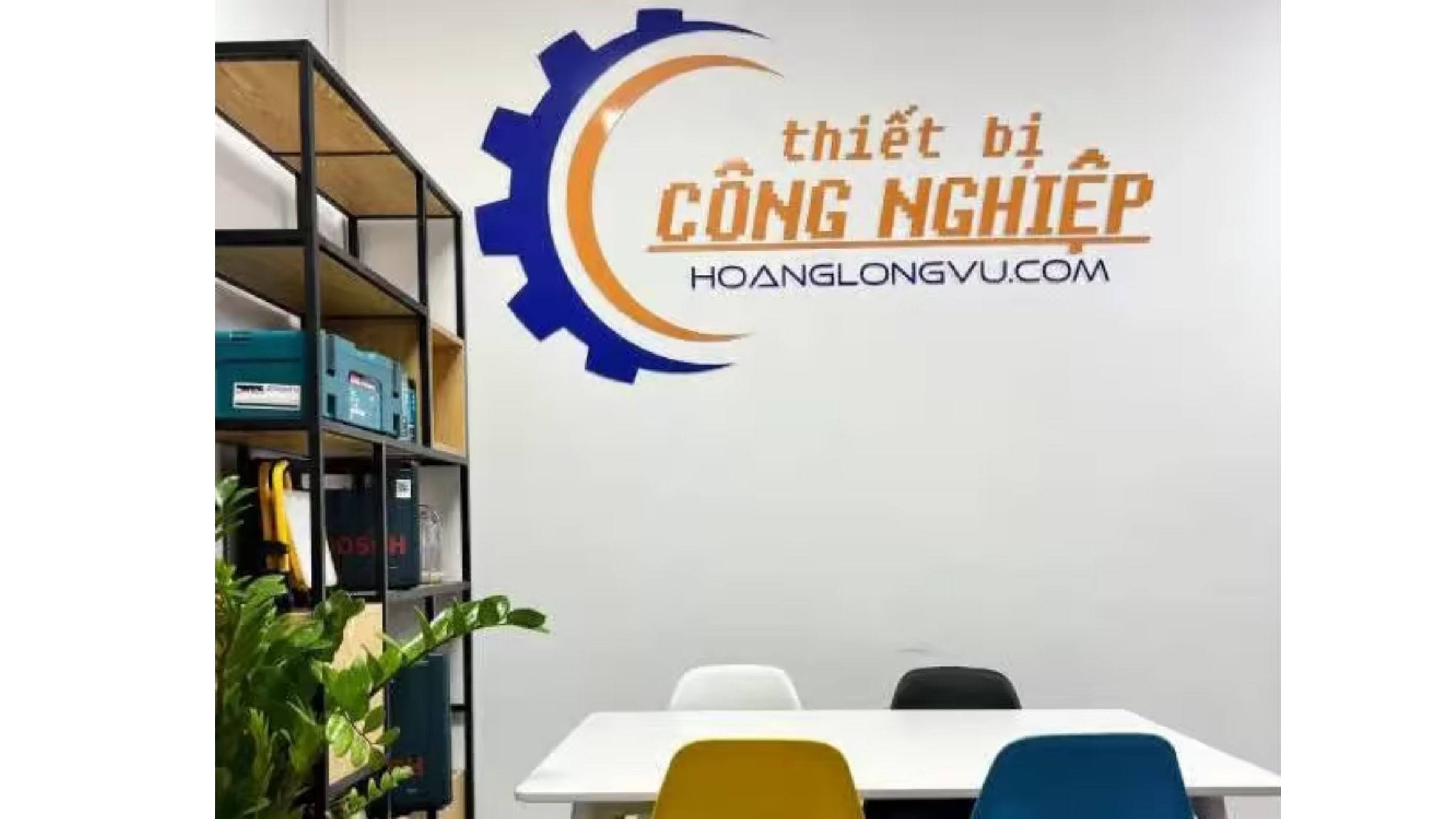 3Rtech.vn – Thiết bị công nghiệp 3R Việt Nam