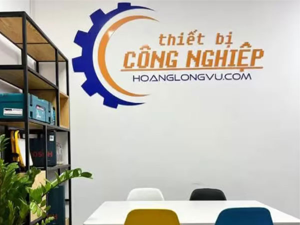 3Rtech.vn – Thiết bị công nghiệp 3R Việt Nam