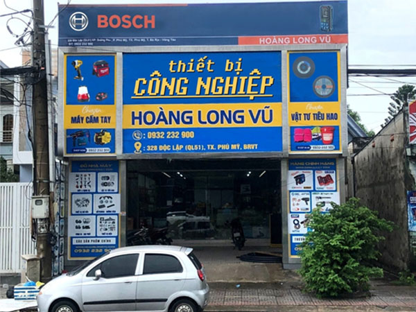 3Rtech.vn – Thiết bị công nghiệp 3R Việt Nam